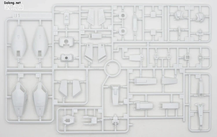 HGUC 网络限定版 Z高达(Wave Shooter) - 图片
